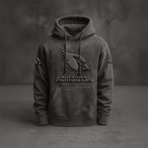 VS09 AZCRD High Quality Thick Hoodie