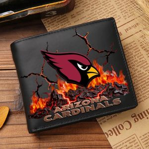 VS01 AZCRD Casual Leather Wallet