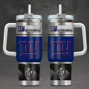 VS01 NYGT Custom Name 30oz Tumbler