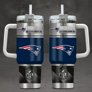VS01 NEPT Custom Name40oz Tumbler