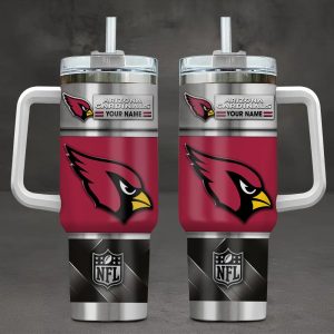 VS02 AZCRD Custom Name 30oz Tumbler