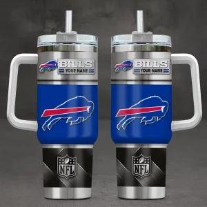 VS01 BFBL Custom Name40oz Tumbler