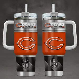 VS02 CLBR Custom Name40oz Tumbler