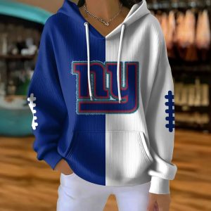 VS14 NYGT Women High Quality Thick Hoodie