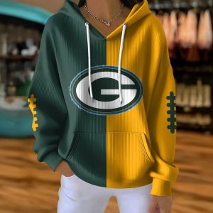 VS16 GBPK Women High Quality Thick Hoodie
