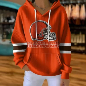VS01 CLBR High Quality Cotton Women Thick Hoodie