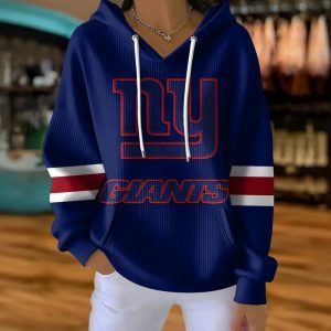 VS15 NYGT Women High Quality Thick Hoodie