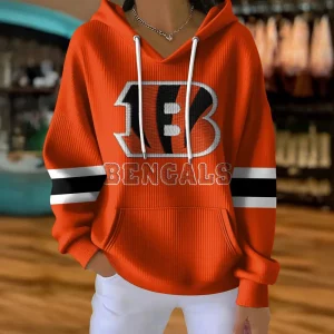 VS01 CNBG High Quality Cotton Women Thick Hoodie