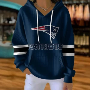 VS01 NEPT High Quality Cotton Women Thick Hoodie