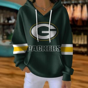VS17 GBPK Women High Quality Thick Hoodie