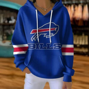 VS01 BFBL High Quality Cotton Women Thick Hoodie
