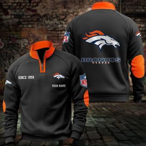 VS01 DNBR Custom Name Casual Design Sport Sweatshirt