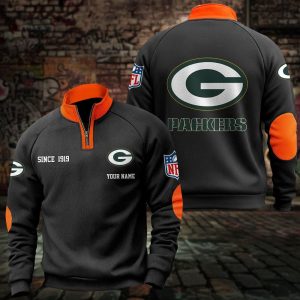 VS4 GBPK Custom Name Casual Design Sport Sweatshirt