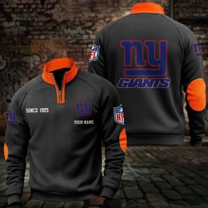 VS1 NYGT Custom Name Casual Design Sport Sweatshirt