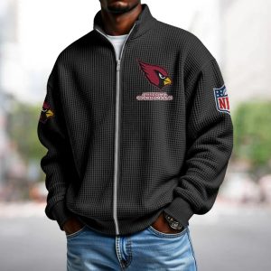 VS13 AZCRD Custom Name High Quality Thick Hoodie
