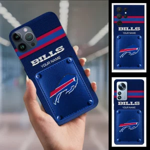 VS01 BFBL Custom Name Phone Case For All Phone Models