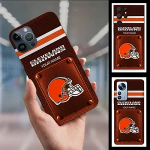 VS01 CLBR Custom Name Phone Case For All Phone Models