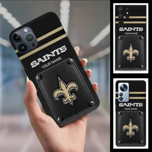 VS01 NOST Custom Name Phone Case For All Phone Models