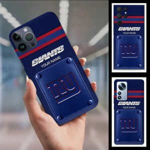 VS01 NYGT Custom Name Phone Case For All Phone Models