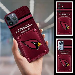 VS01 AZCRD Custom Name Phone Case For All Phone Models