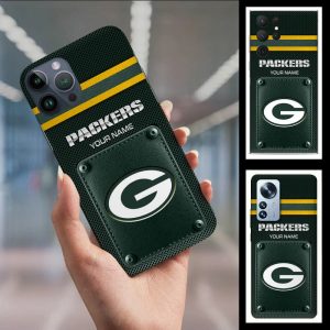 VS01 GBPK Custom Name Phone Case For All Phone Models