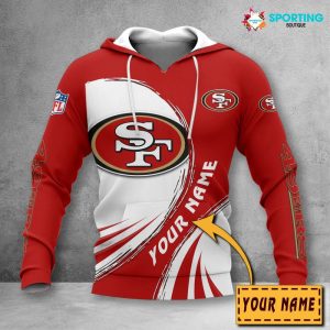 VS18 SFC4 Custom Name Zipper, Hoodie, Baseball Jacket, Bomber Jacket, Tshirt, Sweatshirt, Polo Shirt