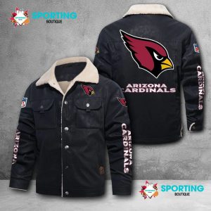 VS04 AZCRD Custom Name Casual Winter Corduroy Jacket