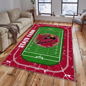 VS05 AZCRD Welcome Personalized Floormat