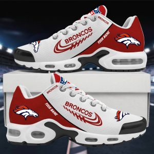 VS4 DNBR Elegant Design Custom Name Sport Shoes
