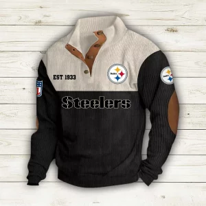 VS04 PTSTL Casual Design Sport Sweatshirt