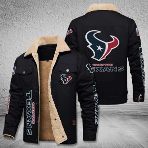 VS06 HSTX Custom Name Casual Winter Corduroy Jacket