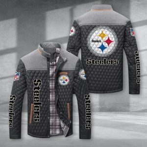 VS01 PTSTL Designed Cotton Coat