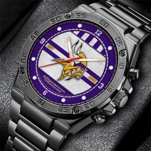 VS09 MNVK Elegant Fashion Design Watch