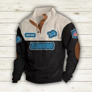 VS06 DTLN Custom Name Casual Design Sport Sweatshirt