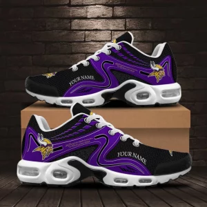 VS9 MNVK Custom Name Elegant Design Sport Shoes