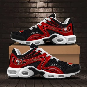 VS09 SFC4 Custom Name Elegant Design Sport Shoes