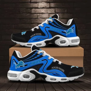VS9 DTLN Custom Name Elegant Design Sport Shoes