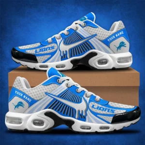 VS8 DTLN Custom Name Elegant Design Sport Shoes