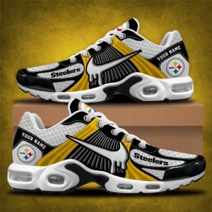 VS8 PTSTL Custom Name Elegant Design Sport Shoes