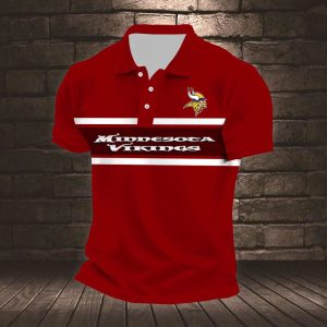 VS01 MNVK Short-sleeved Shirt
