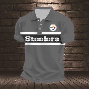 VS01 PTSTL Short-sleeved Shirt