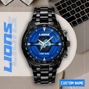 VS07 DTLN Custom Name Elegant Fashion Design Watch