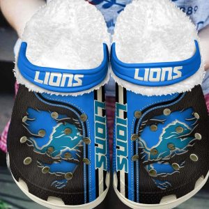 VS01 DTLN Classic Casual Crocs Shoes