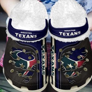 VS01 HSTX Classic Casual Crocs Shoes