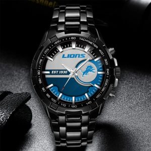 VS06 DTLN Elegant Fashion Design Watch
