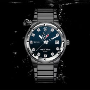 VS06 HSTX Custome Name Elegant Fashion Design Watch