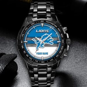 VS01 DTLN Custom Name Elegant Fashion Design Watch