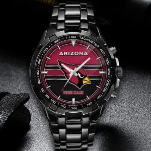 VS04 AZCRD Custom Name Elegant Fashion Design Watch
