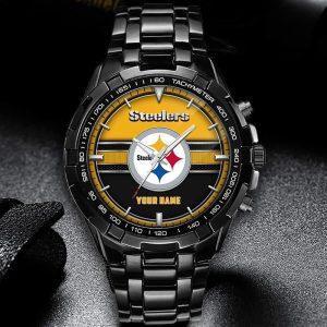 VS01 PTSTL Custom Name Elegant Fashion Design Watch