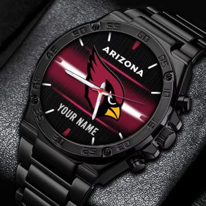 VS05 AZCRD Custom Name Elegant Fashion Design Watch